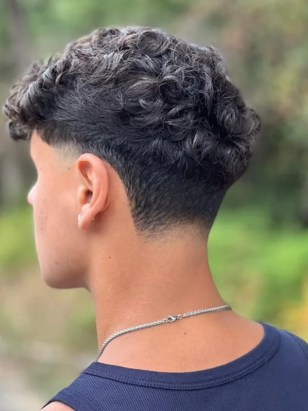 35 Low Taper Fade Haircuts 37 Taper Fade