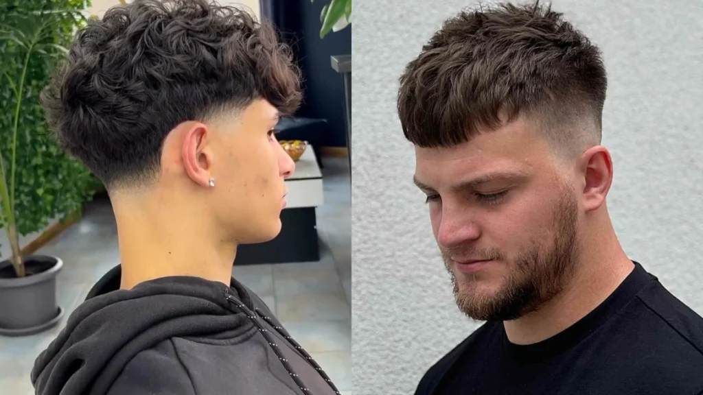 35 Low Taper Fade Haircuts 38 Taper Fade vs. Skin Fade