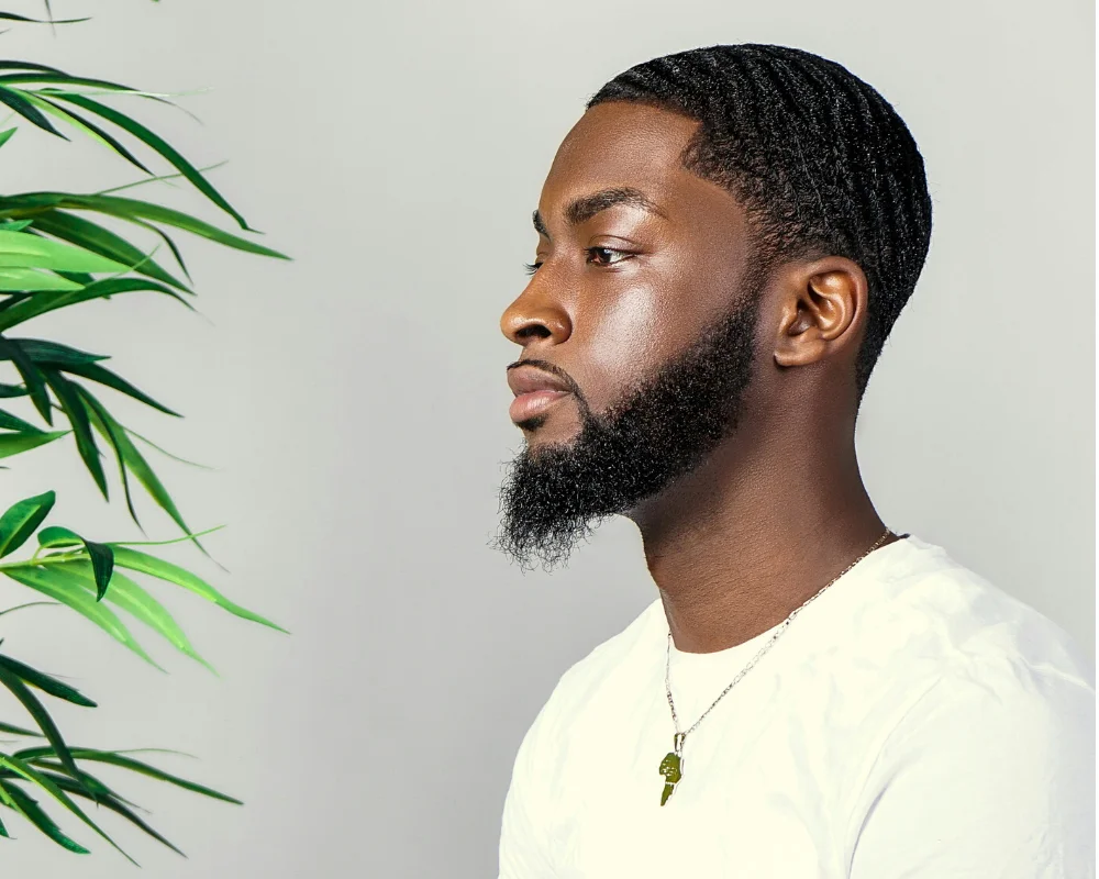 Fade Haircuts For Black Men: 23 Trendy Styles 2025 9 Temp Fade