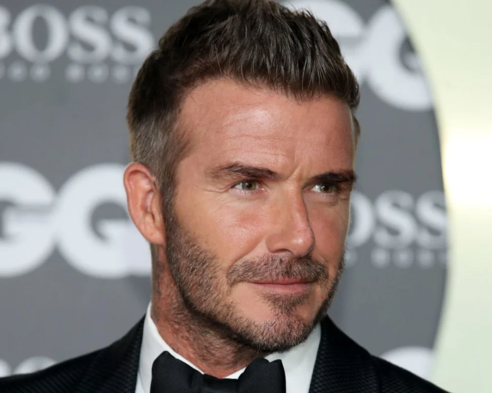Attractive Men’s Hairstyles: 20 Barber’s Style Guide 18 Textured Short, Spiky Hair