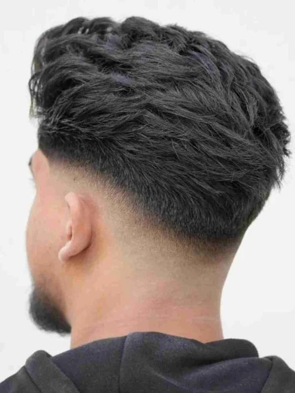 Low Fade Haircut: 30 Classy, Stylish Looks for Men 10 Trendy Short Hair with Low Skin Fade