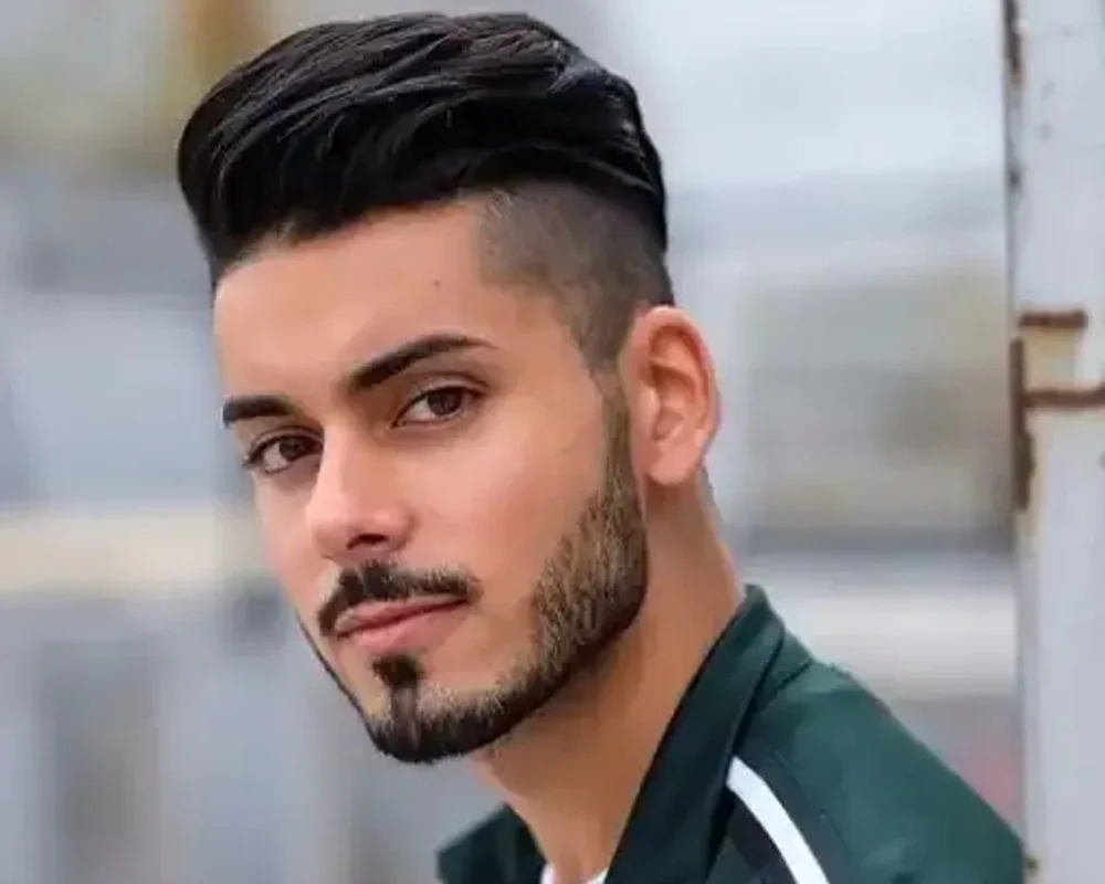 Attractive Men’s Hairstyles: 20 Barber’s Style Guide 16 Undercut