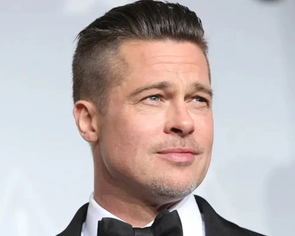 27 Professional Men’s Haircuts for Modern Businessmen 27 Undercut