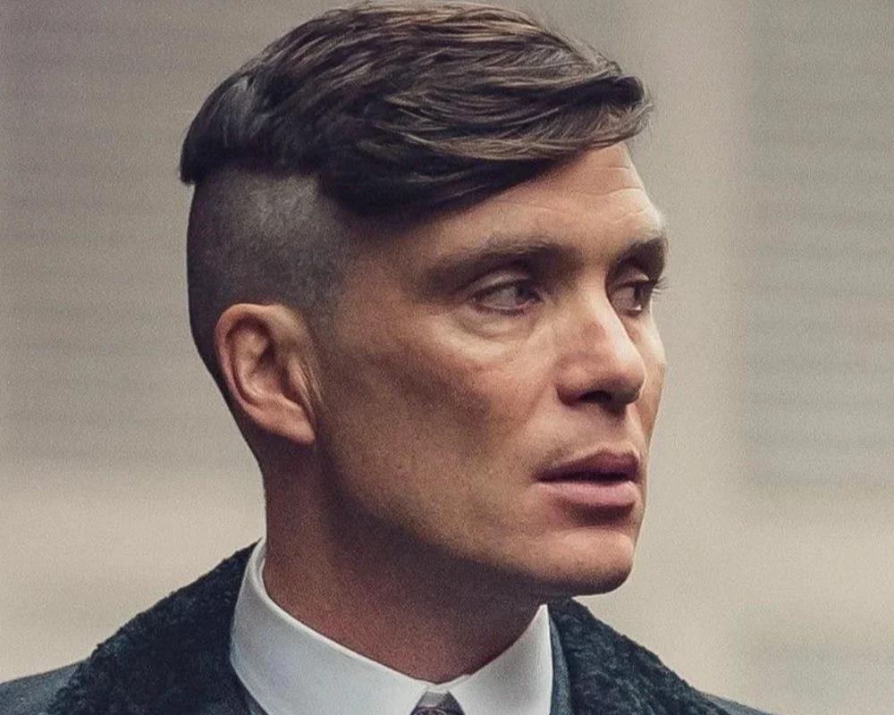 Low-Maintenance Men’s Haircuts: 29 for Easy Style 14 Undercut