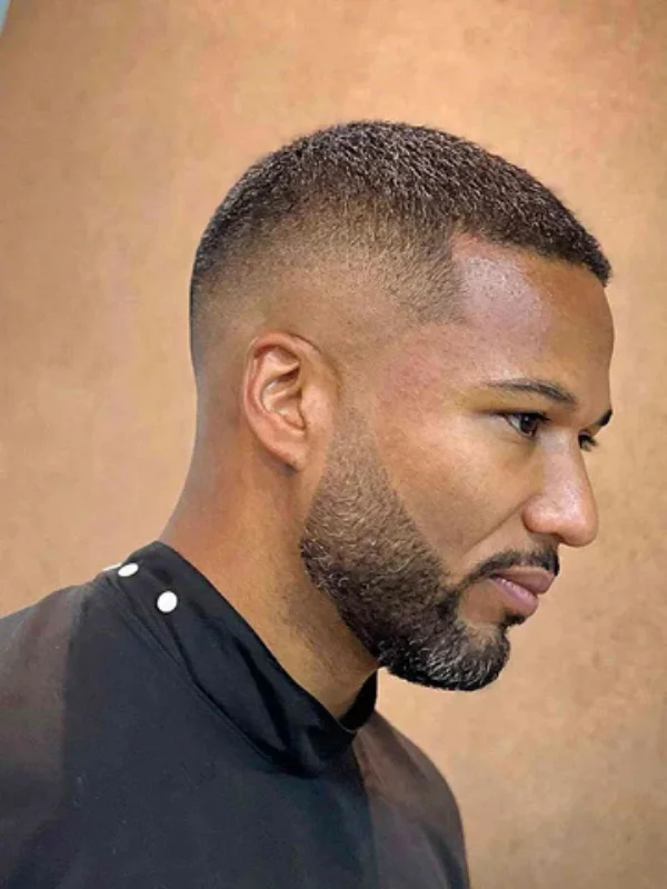 Low Fade vs Mid Fade vs High Fade 4 What Is A High Fade