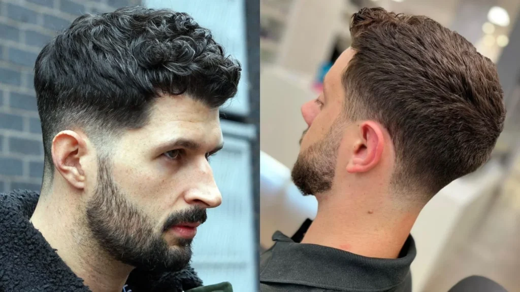 Low Fade Haircut: 30 Classy, Stylish Looks for Men 33 What Is A Low Fade