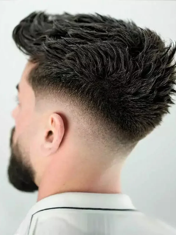 Low Fade vs Mid Fade vs High Fade 3 What Is A Mid Fade