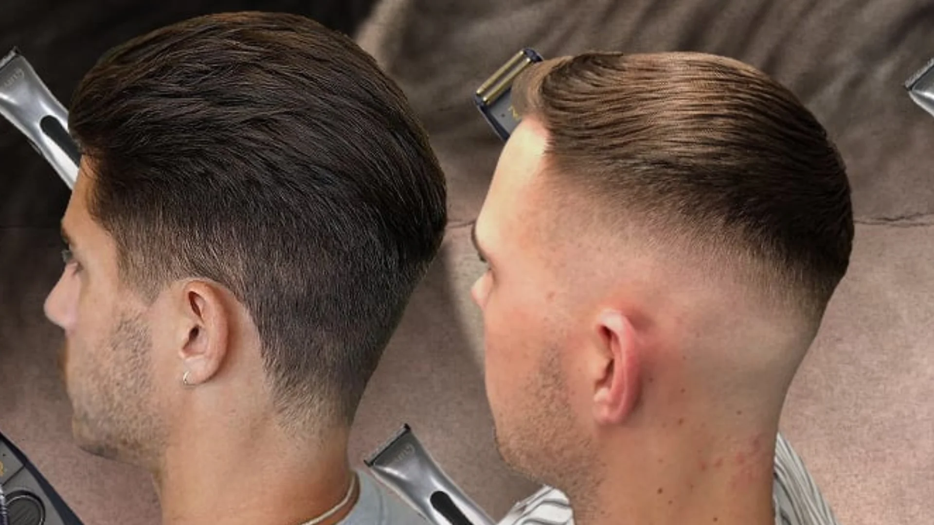 Taper vs Fade: Key Differences Between Men’s Haircuts 15 What Is a Taper Fade