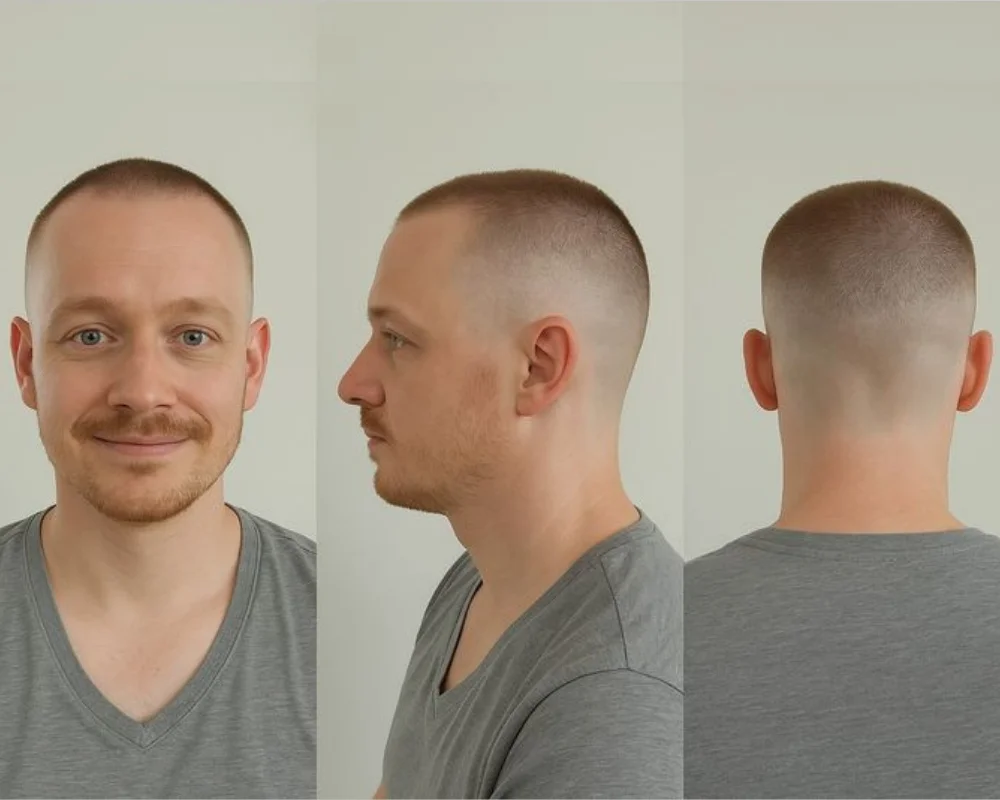 Low-Maintenance Men’s Haircuts: 29 for Easy Style 32 What’s The Easiest Haircut To Maintain For Guys