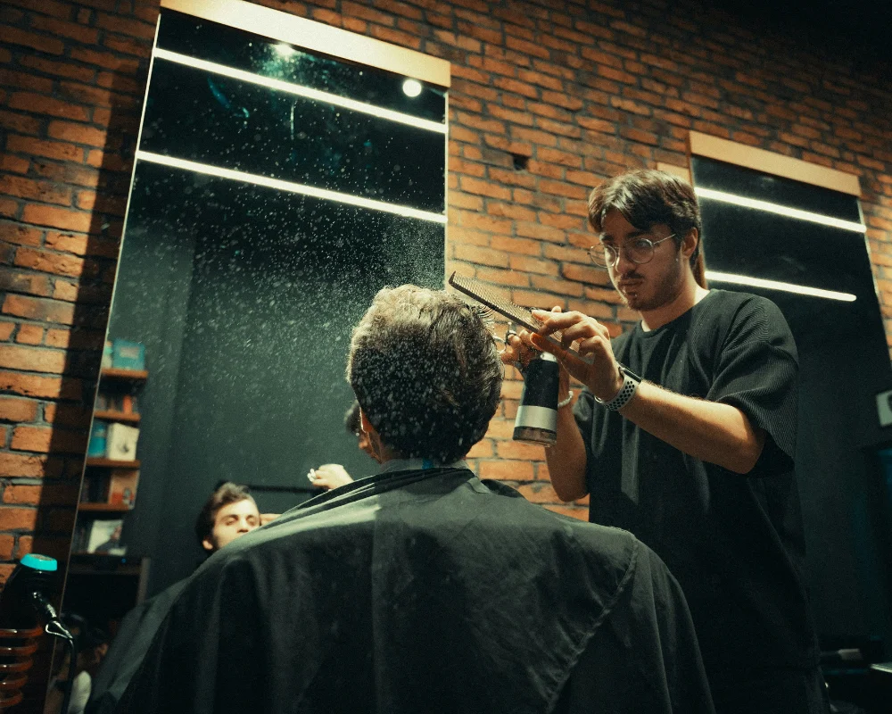 How Often Should Men Get A Haircut? 17 How Should Men Care for Their Hair Between Barber Visits?