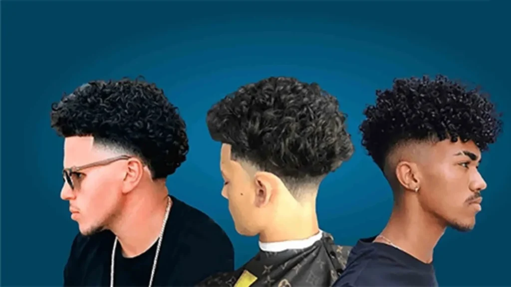 Low Taper Fade with Curls: 20 Fresh Style Ideas for Men 6 Common Mistakes to Avoid Low Taper Fade with Curly Hair