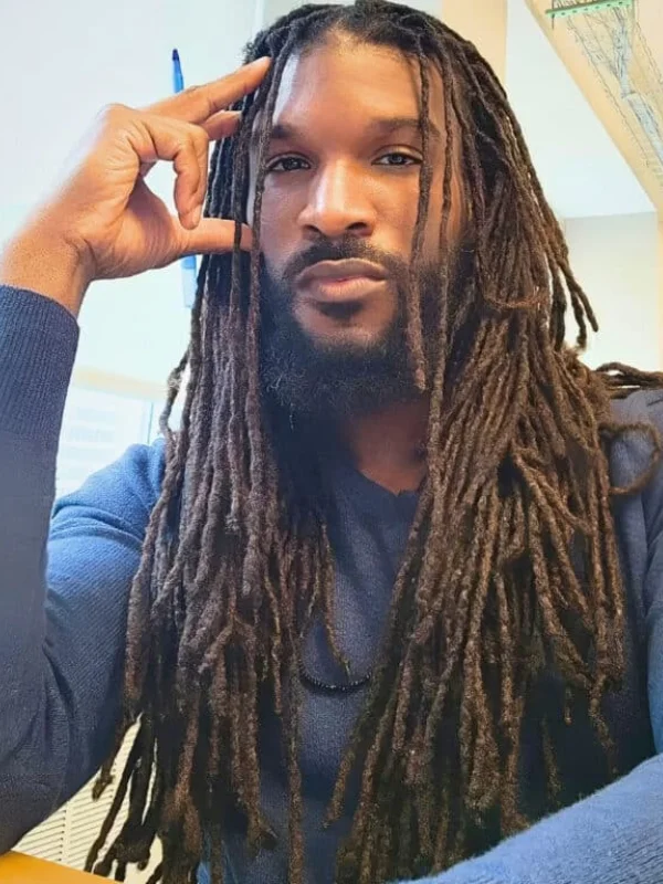 40 Classy and Flattering Hairstyles for Older Men with Thinning Hair 26 Dreadlocks, cornrows, and tight braids Older Men’s Hairstyles For Thinning Hair