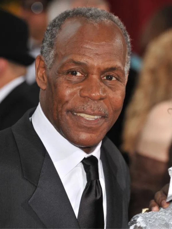 40 Classy and Flattering Hairstyles for Older Men with Thinning Hair 9 Even sides, back, and top for Afro hair Flattering Older Men’s Hairstyles For Thinning Hair