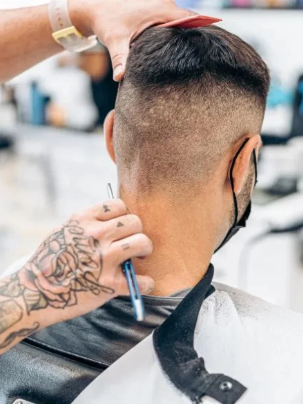 High Fade