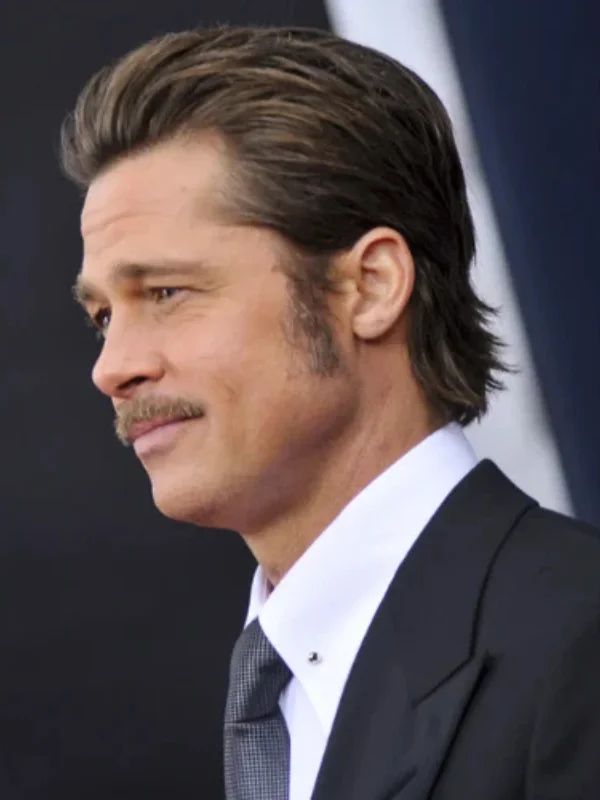 40 Classy and Flattering Hairstyles for Older Men with Thinning Hair 14 Mature brushed-back style Flattering Older Men’s Hairstyles For Thinning Hair