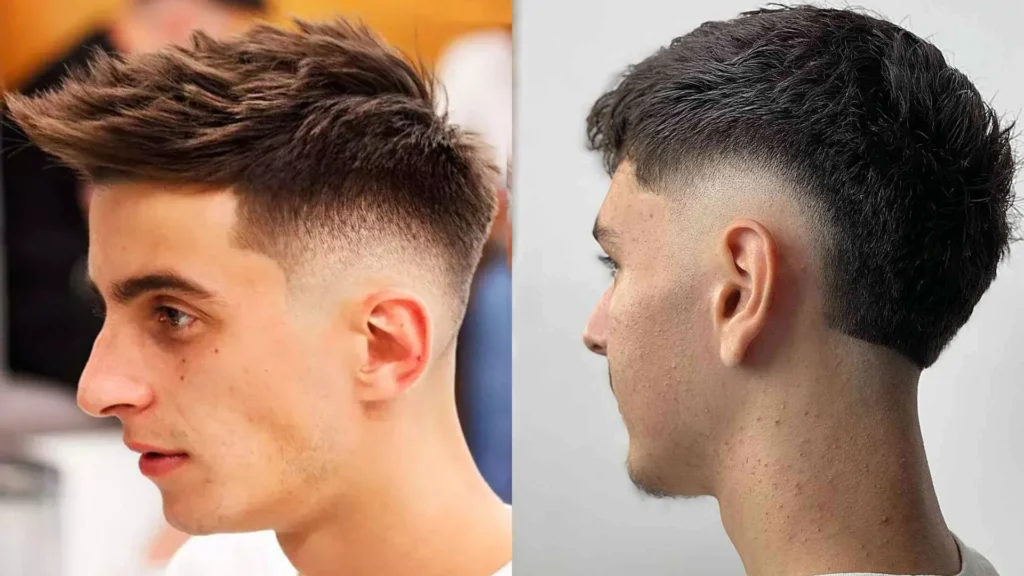 Burst Fade Haircut: 27 Stylish Examples 30 What Are The Most Popular Men’s Hairstyles with A Burst Fade