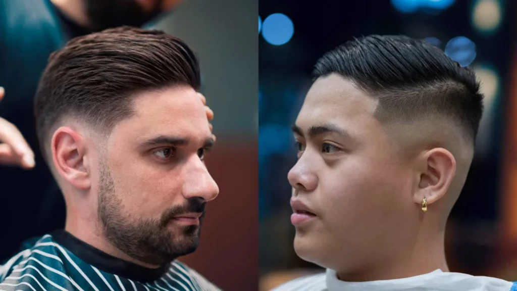 Which Skin Fade Hairstyles Are Trending