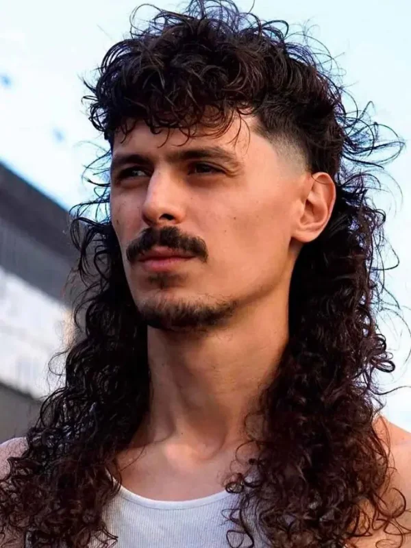 Long Mullet