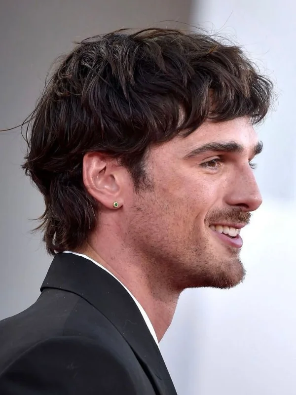 Mod Mullet