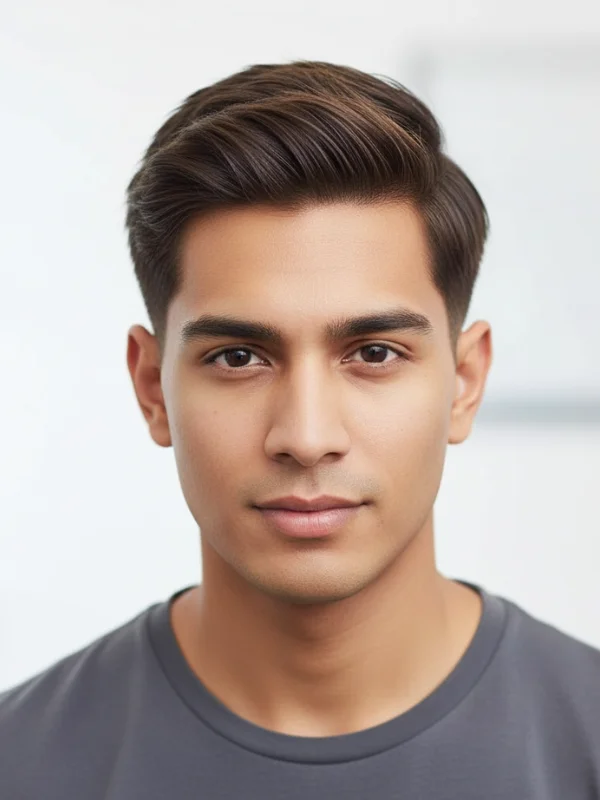 40 Perfect Mid Taper Fade Haircuts for Men 2025 42 What is a Mid Taper Fade?